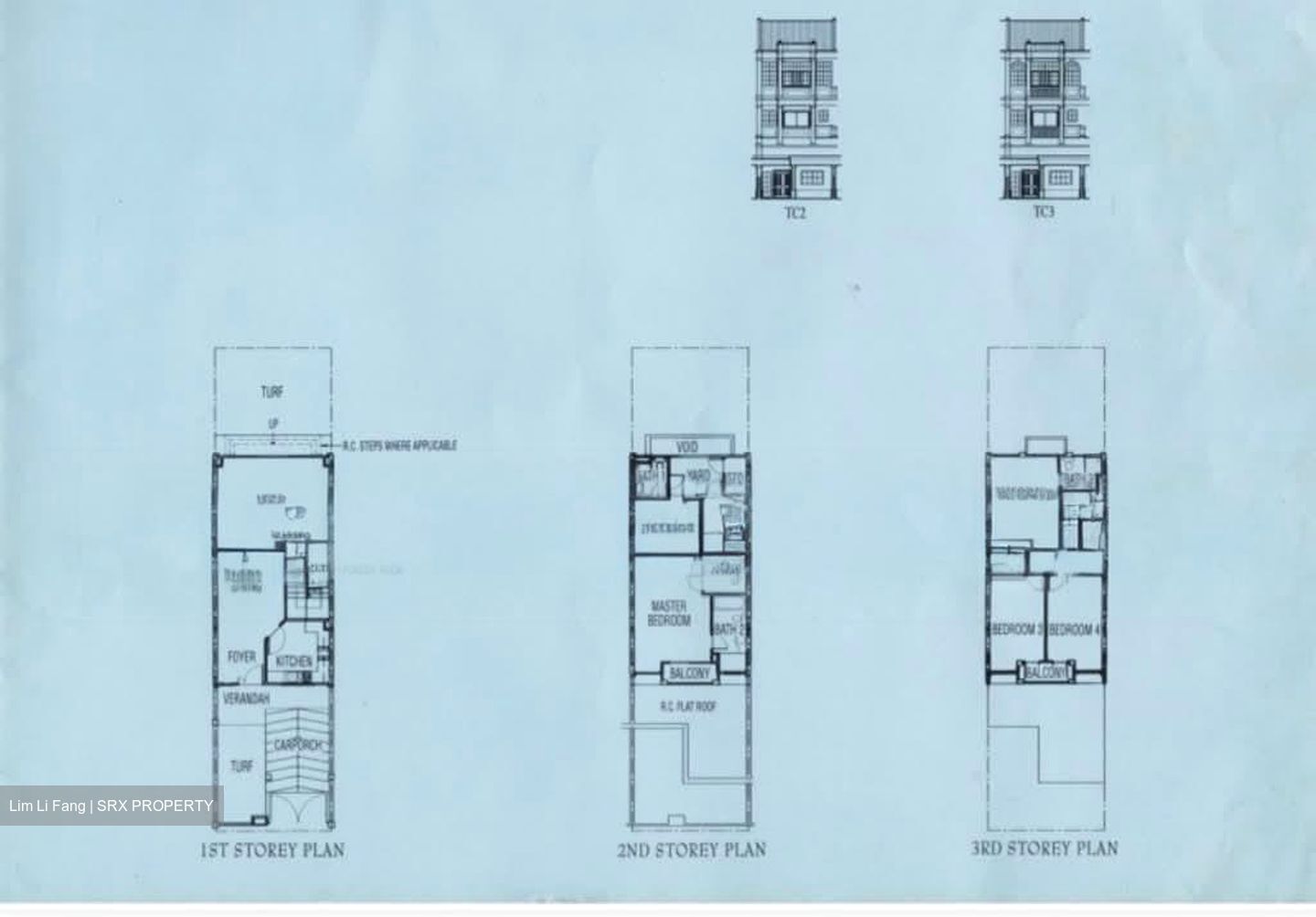 Westville (D22), Terrace #540530291
